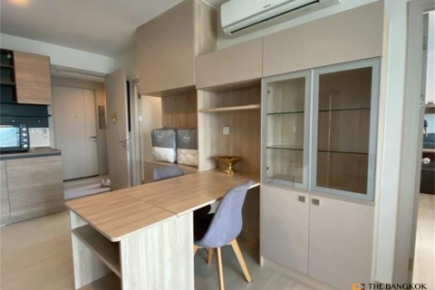 Condo à Bangkok, Thaïlande, 2 chambres № 248181 - photo 9
