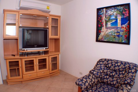 Condominio de 3 dormitorios en Pattaya, Tailandia № 242663 - foto 7