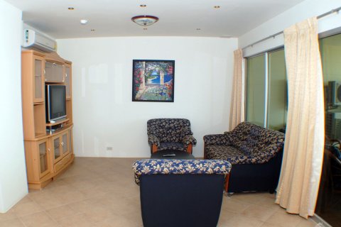 Condominio de 3 dormitorios en Pattaya, Tailandia № 242663