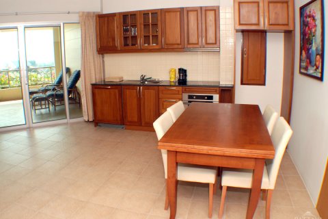 Condominio de 3 dormitorios en Pattaya, Tailandia № 242663 - foto 9