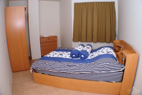 Condominio de 3 dormitorios en Pattaya, Tailandia № 242663 - foto 12