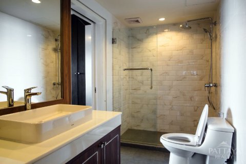 Eigentumswohnung in Pattaya, Thailand, 3 Schlafzimmer № 242633 - Foto 12
