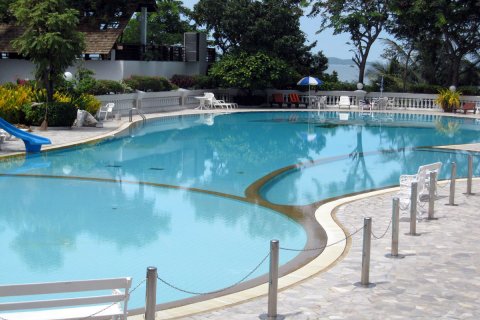 Eigentumswohnung in Pattaya, Thailand, 3 Schlafzimmer № 242633 - Foto 17
