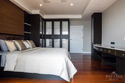 Eigentumswohnung in Pattaya, Thailand, 3 Schlafzimmer № 242633 - Foto 8