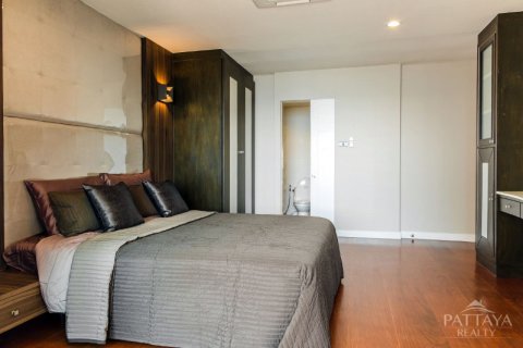Eigentumswohnung in Pattaya, Thailand, 3 Schlafzimmer № 242633 - Foto 10
