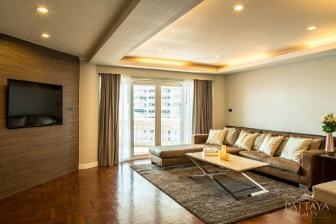 Eigentumswohnung in Pattaya, Thailand, 3 Schlafzimmer № 242633 - Foto 2