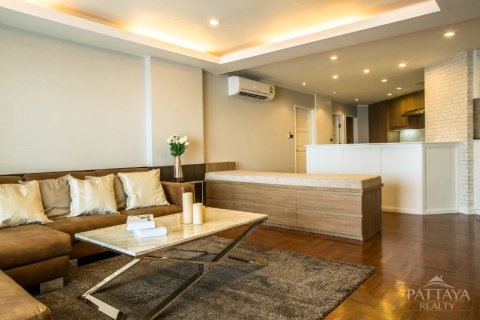 Eigentumswohnung in Pattaya, Thailand, 3 Schlafzimmer № 242633 - Foto 4