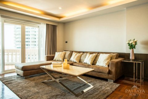 Eigentumswohnung in Pattaya, Thailand, 3 Schlafzimmer № 242633 - Foto 3