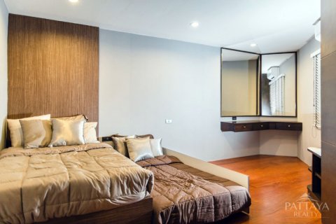 Eigentumswohnung in Pattaya, Thailand, 3 Schlafzimmer № 242633 - Foto 11
