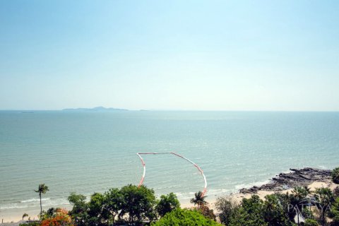 Eigentumswohnung in Pattaya, Thailand, 3 Schlafzimmer № 242633 - Foto 16