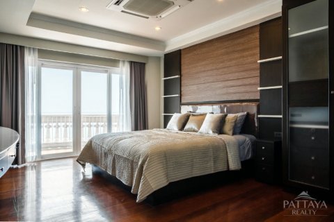 Eigentumswohnung in Pattaya, Thailand, 3 Schlafzimmer № 242633 - Foto 7