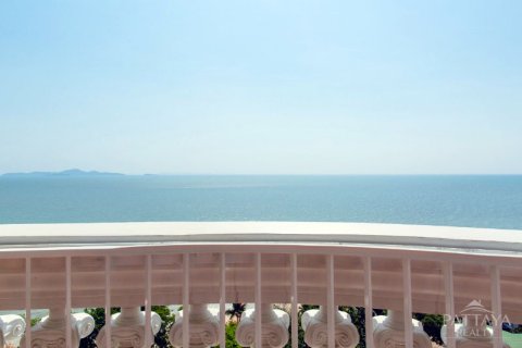 Eigentumswohnung in Pattaya, Thailand, 3 Schlafzimmer № 242633 - Foto 15
