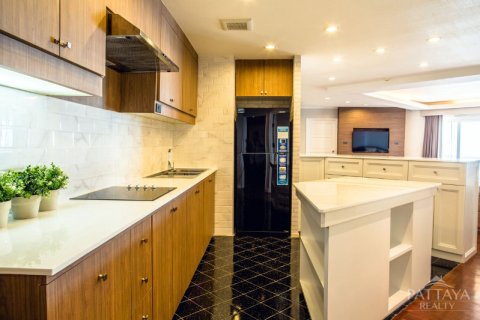 Eigentumswohnung in Pattaya, Thailand, 3 Schlafzimmer № 242633 - Foto 6