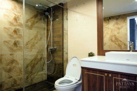 Eigentumswohnung in Pattaya, Thailand, 3 Schlafzimmer № 242633 - Foto 14