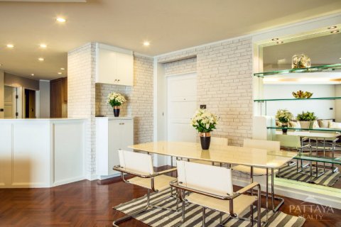 Eigentumswohnung in Pattaya, Thailand, 3 Schlafzimmer № 242633 - Foto 5