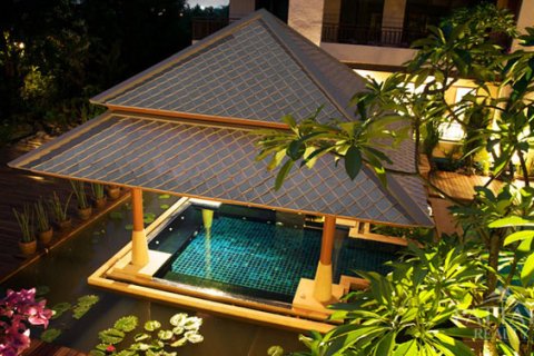 Condominio de 1 dormitorio en Pattaya, Tailandia № 242183