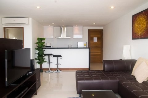 Estudio en Ko Samui, Tailandia № 244983