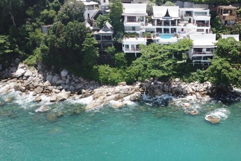 House in Kamala, Thailand 6 bedrooms № 10062 - photo 2