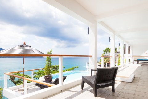 House in Kamala, Thailand 6 bedrooms № 10062 - photo 6