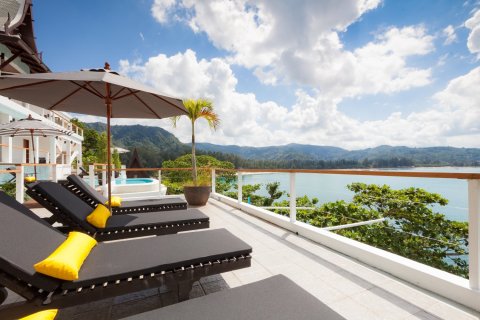 House in Kamala, Thailand 6 bedrooms № 10062 - photo 5