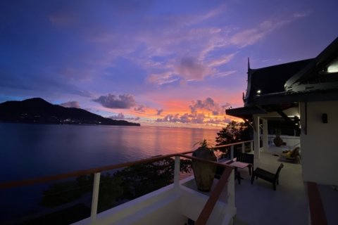 House in Kamala, Thailand 6 bedrooms № 10062 - photo 14