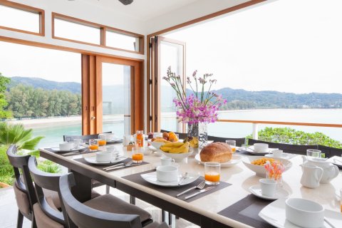 House in Kamala, Thailand 6 bedrooms № 10062 - photo 4