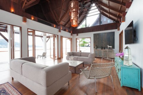 House in Kamala, Thailand 6 bedrooms № 10062 - photo 7