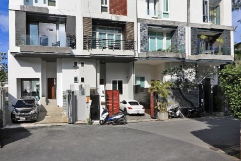 ทาวน์เฮาส์ในหาดกะตะ, ประเทศไทย 3 ห้องนอน № 15718 - รูปถ่าย 10
