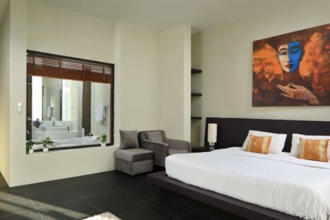ทาวน์เฮาส์ในหาดกะตะ, ประเทศไทย 3 ห้องนอน № 15718 - รูปถ่าย 6