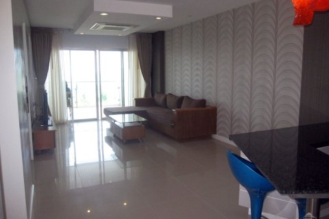 คอนโดมิเนียมในพัทยา, ประเทศไทย, 1 ห้องนอน № 242808