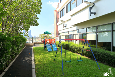 Condominio de 3 dormitorios en Bangkok, Tailandia № 189915 - foto 8