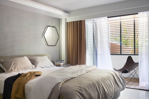 Estudio en Bangkok, Tailandia № 245059