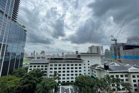 Eigentumswohnung in Bangkok, Thailand, 2 Schlafzimmer № 248280