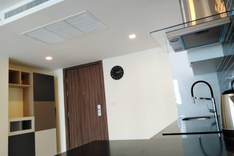 Off-plan GRAND AVENUE RESIDENCE ในพัทยา, ประเทศไทย № 25455 - รูปถ่าย 10