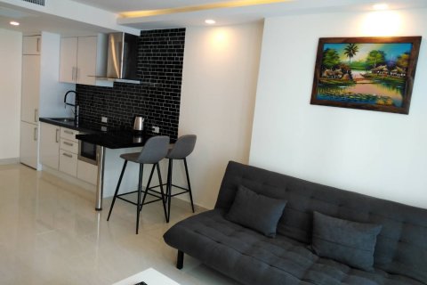 Off-plan GRAND AVENUE RESIDENCE ในพัทยา, ประเทศไทย № 25455 - รูปถ่าย 6