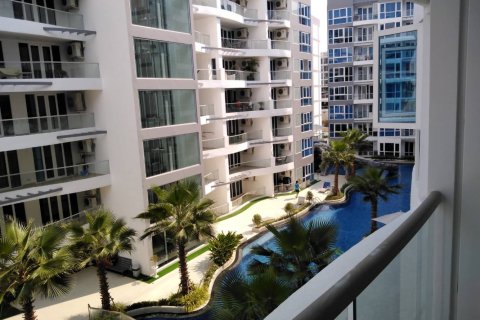 Off-plan GRAND AVENUE RESIDENCE ในพัทยา, ประเทศไทย № 25455 - รูปถ่าย 23