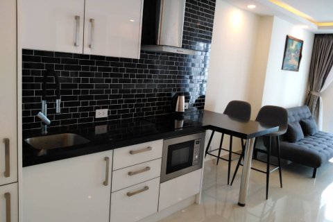 Off-plan GRAND AVENUE RESIDENCE ในพัทยา, ประเทศไทย № 25455 - รูปถ่าย 8