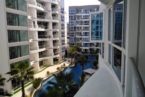 Off-plan GRAND AVENUE RESIDENCE ในพัทยา, ประเทศไทย № 25455 - รูปถ่าย 28
