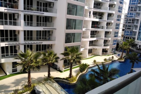 Off-plan GRAND AVENUE RESIDENCE ในพัทยา, ประเทศไทย № 25455 - รูปถ่าย 24