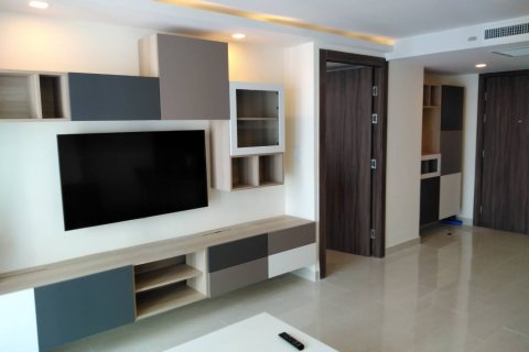 Off-plan GRAND AVENUE RESIDENCE ในพัทยา, ประเทศไทย № 25455 - รูปถ่าย 5
