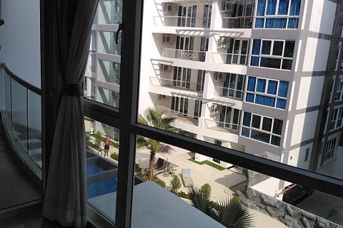 Off-plan GRAND AVENUE RESIDENCE ในพัทยา, ประเทศไทย № 25455 - รูปถ่าย 21