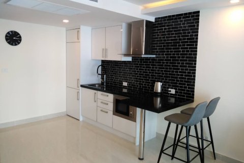Off-plan GRAND AVENUE RESIDENCE ในพัทยา, ประเทศไทย № 25455 - รูปถ่าย 11