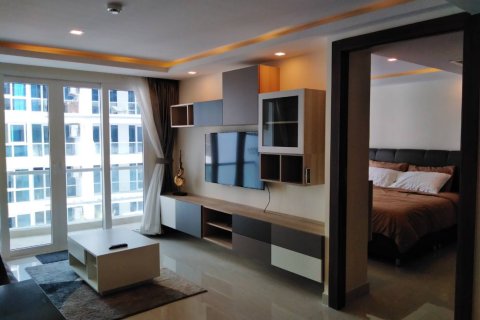 Off-plan GRAND AVENUE RESIDENCE ในพัทยา, ประเทศไทย № 25455 - รูปถ่าย 2