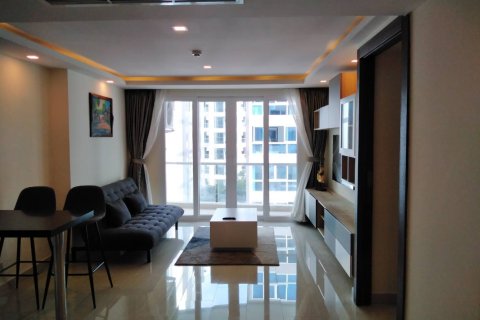 Off-plan GRAND AVENUE RESIDENCE ในพัทยา, ประเทศไทย № 25455 - รูปถ่าย 3