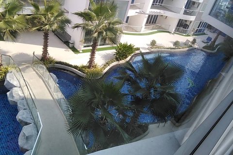 Off-plan GRAND AVENUE RESIDENCE ในพัทยา, ประเทศไทย № 25455 - รูปถ่าย 26