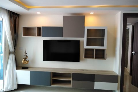 Off-plan GRAND AVENUE RESIDENCE ในพัทยา, ประเทศไทย № 25455 - รูปถ่าย 4