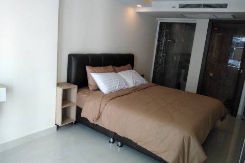 Off-plan GRAND AVENUE RESIDENCE ในพัทยา, ประเทศไทย № 25455 - รูปถ่าย 16