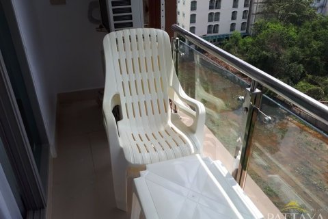 Condominio de 2 dormitorios en Pattaya, Tailandia № 242456 - foto 28