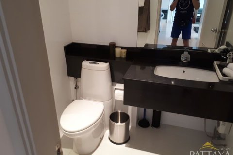 Condominio de 2 dormitorios en Pattaya, Tailandia № 242456 - foto 18