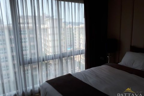 Condominio de 2 dormitorios en Pattaya, Tailandia № 242456 - foto 3